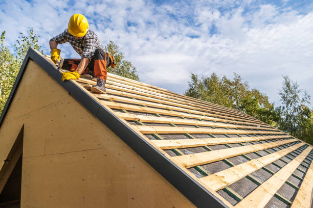 Best Emergency Roof Repair  in Colona, IL
