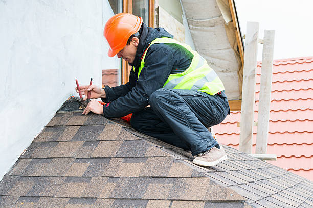 Best New Roof Installation  in Colona, IL